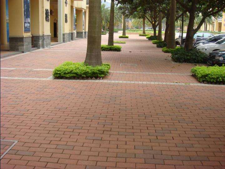 面包磚案例展示 面包磚案例展示